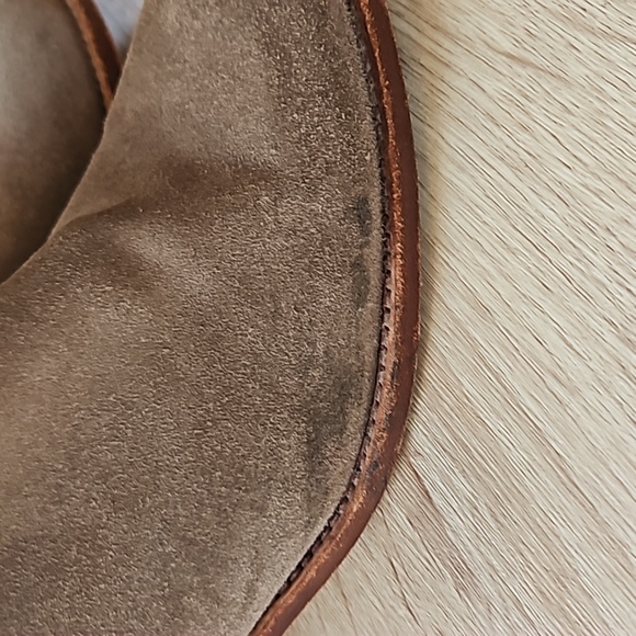 Zadig & Voltaire TEDDY Ankle Booties - Picture 6 of 12